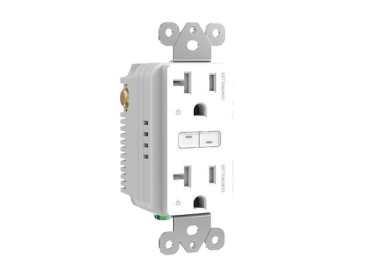 BERT Wall Outlet 110WO