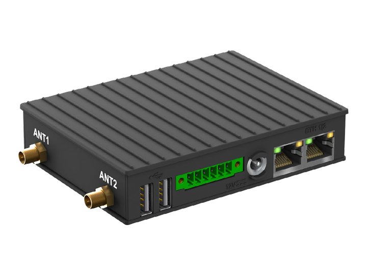 BERT Edge Gateway